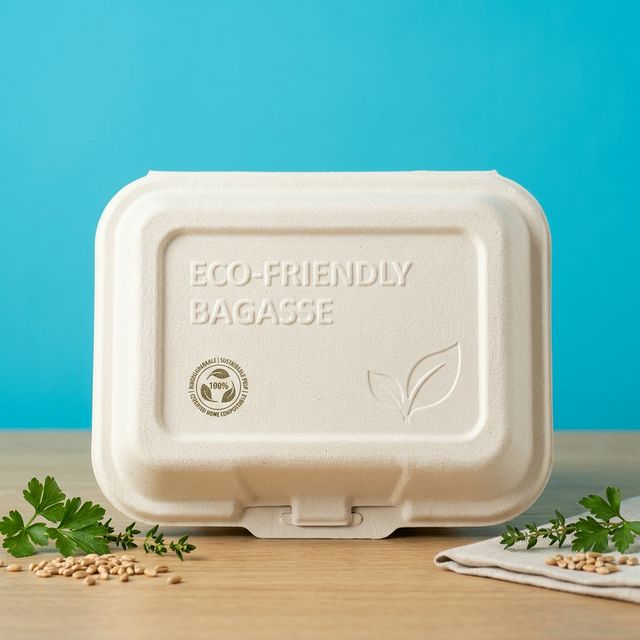 Food Container