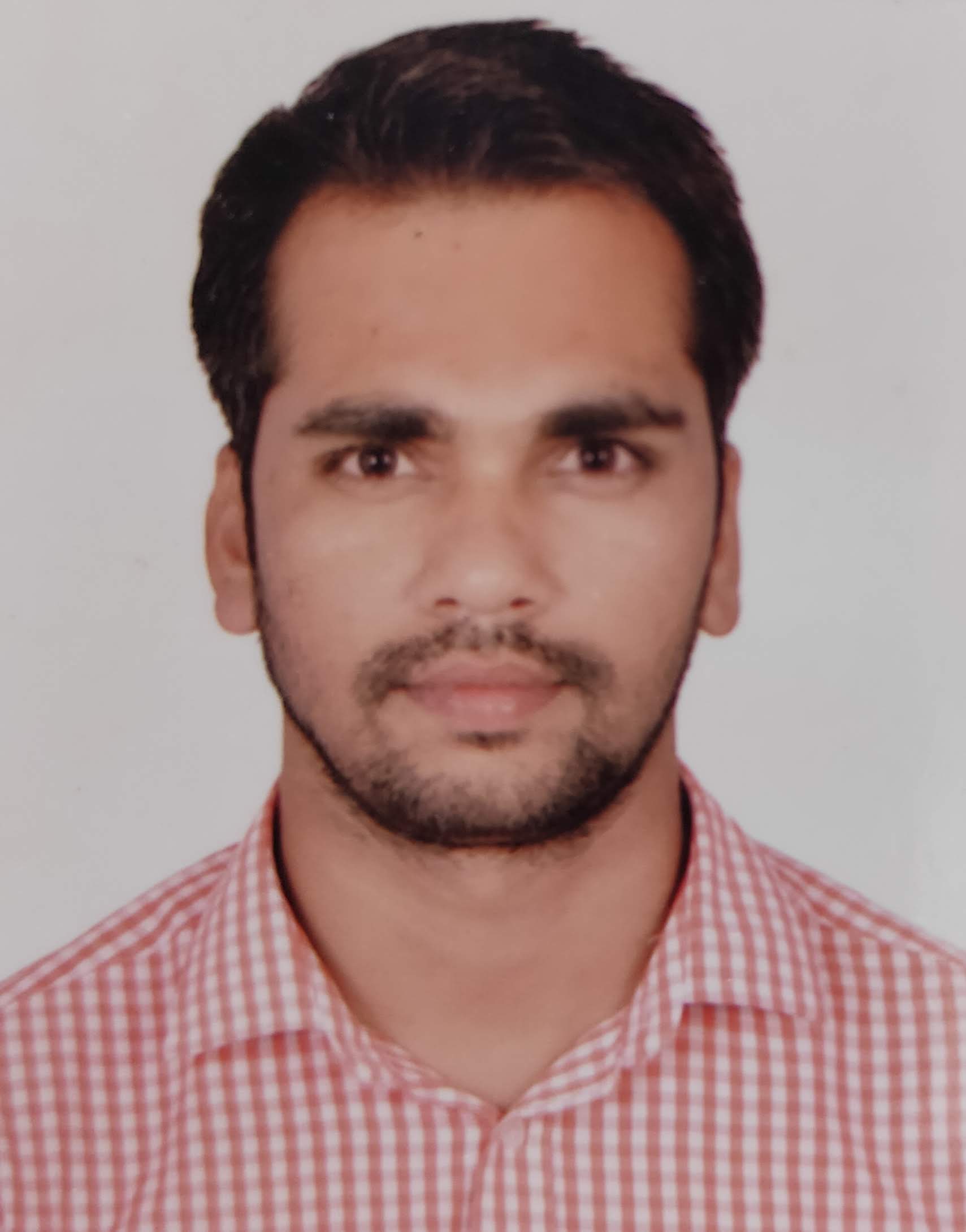 Satya Vaishnav (Managing Partner)