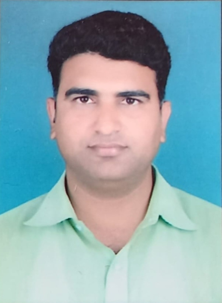 Chandra Jangid  (Managing Partner)