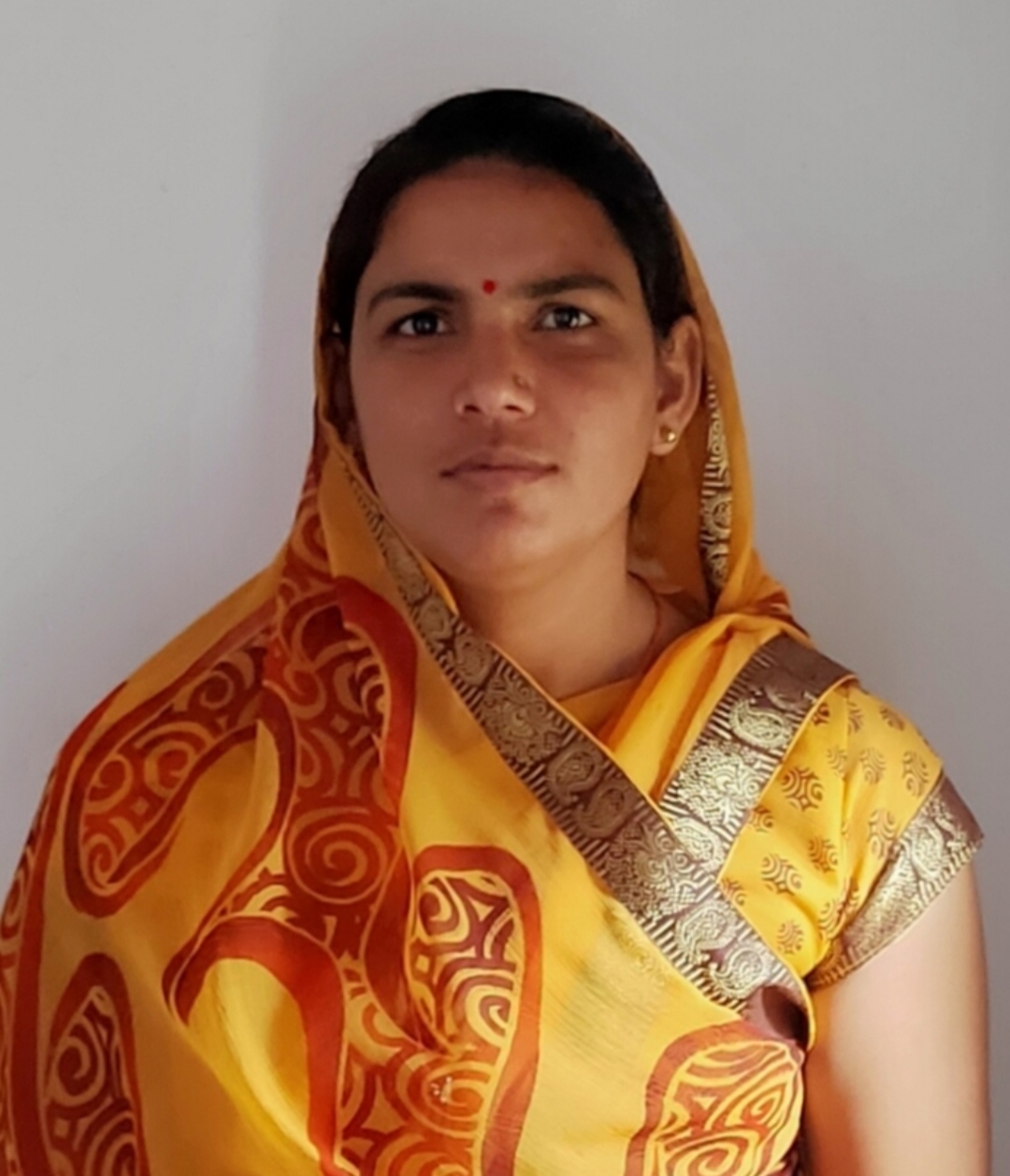 Arti Devmurari (Office Operations Coordinator)